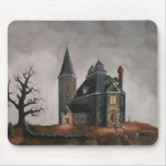 Castle, Mousepad