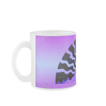Castle Mug
