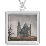 Castle, Necklace