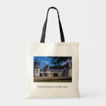 Castle of Chenonceau, Loire Valley, France Bag