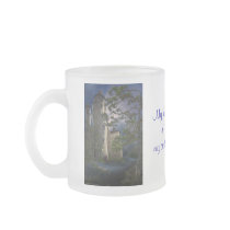 Castle of insane - Mug