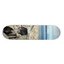 Castle Of St Andrew Skate Boards