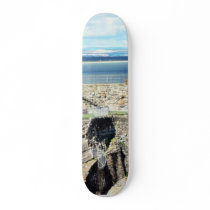 Castle Of St Andrew Skate Boards