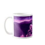 "Castle on the Rock"  CricketDiane Art & Design Coffee Mugs