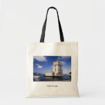 Castle, Portugal Bags