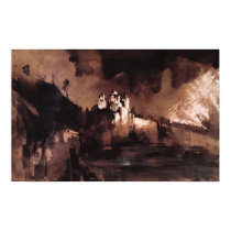 Castle posters