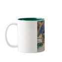 Castle Rock mugs