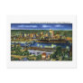 Castle Shannon Incline, Pittsburgh, PA Post Card