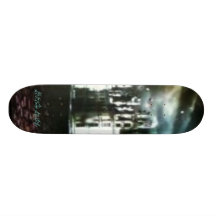 CASTLE SKATEBOARDS
