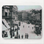 Castle Square, Belfast, c.1902 Mouse Pads
