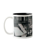 Castle Square, Belfast, c.1902 Mugs