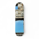Castle St Andrew Skate Board Deck