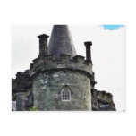 Castle Tower Postcards