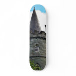 Castle Tower skateboards