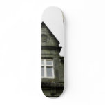 Castle Window skateboards