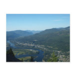 Castlegar crossroads of the Kootenays Post Cards
