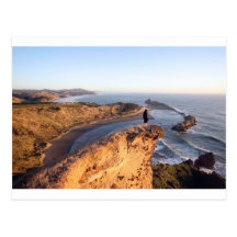 Castlepoint New Zealand Post Cards