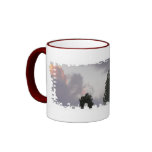 Castles in the Sky Coffee Mug