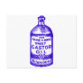 Castor Oil! Yum! Postcards