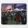 Castro Street Fair Mousepad