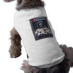 Castronaut Doggie Tshirt