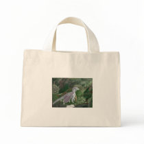 CasualStrollElf&Dragon Tote Bags