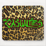 Casualties Mousepad