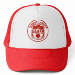 CASYM ORIGINAL LOGO RETRO HAT