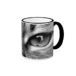 cat コーヒーマグ