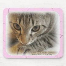 cat-1 mouse mat