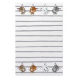 Cat-1 Stationery