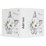 Cat-3 Vinyl Binders