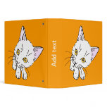 Cat-3 Binders
