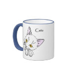Cat-3 Mugs