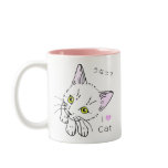 Cat-3 Mug