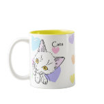Cat-3 Mug