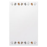 Cat-4 Stationery