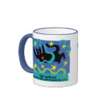 Cat-aclysm Cup Mug
