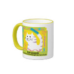 Cat-acomb Cup Coffee Mugs