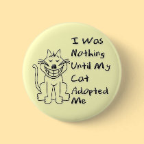 Cat Adoption buttons