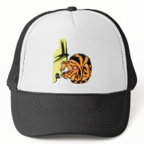 Cat and Mouse Games Hats
