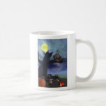 Cat and Mouse Mug