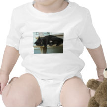 Cat Baby Creeper