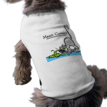 Cat Barf Pet Shirt!
