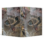 Cat Binder