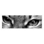 cat bookmark ビジネスカード