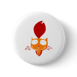 cat pinback buttons