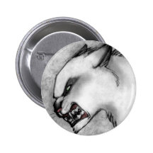 Cat Button