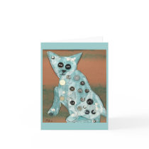 Cat Card