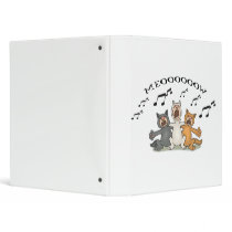 Cat Choir